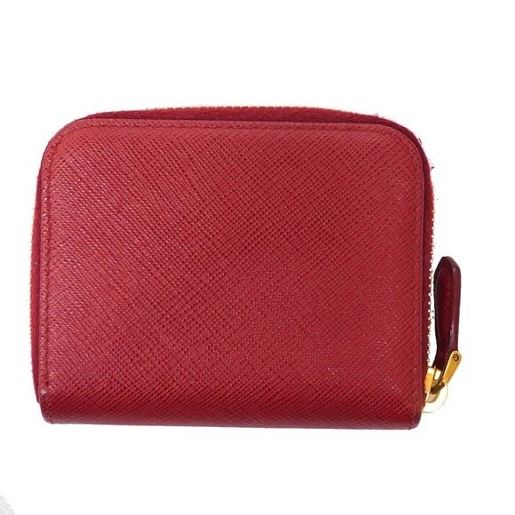 Prada Wallet - Picture 1 of 15